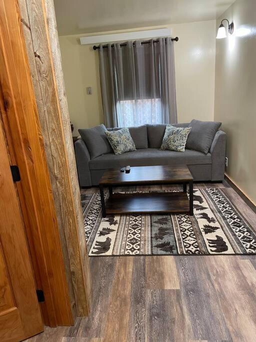 Photo of Livingroom in Gardiner
