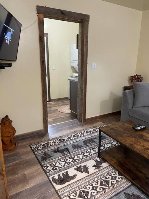 Photo of Livingroom in Gardiner