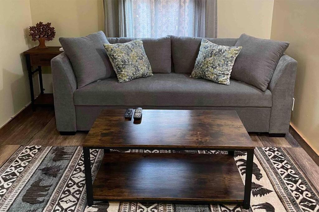 Photo of Livingroom in Gardiner