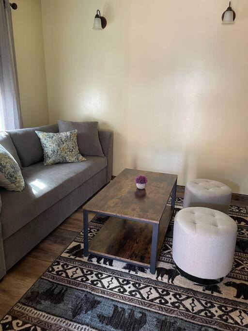 Photo of Livingroom in Gardiner
