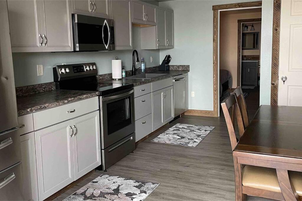 Photo of Kitchen in Gardiner