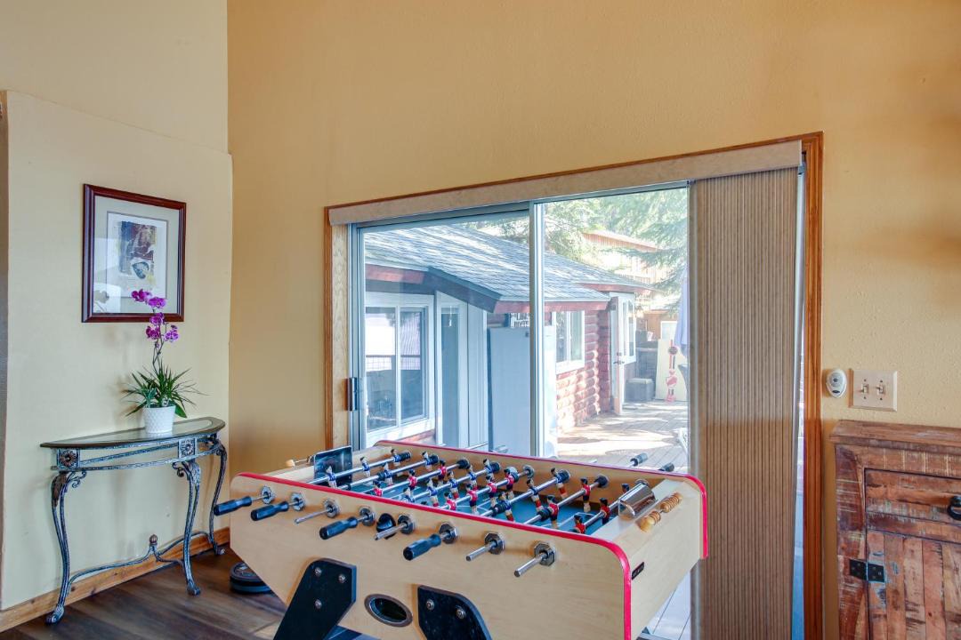 Photo of Bedroom in Rockford Bay