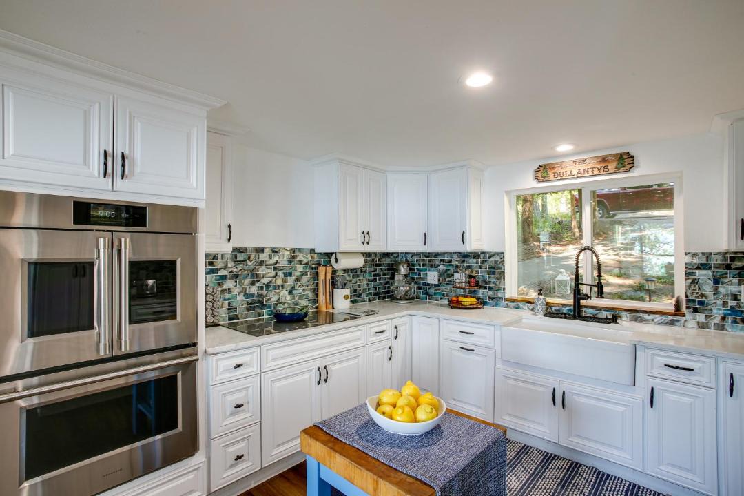 Photo of Kitchen in Rockford Bay