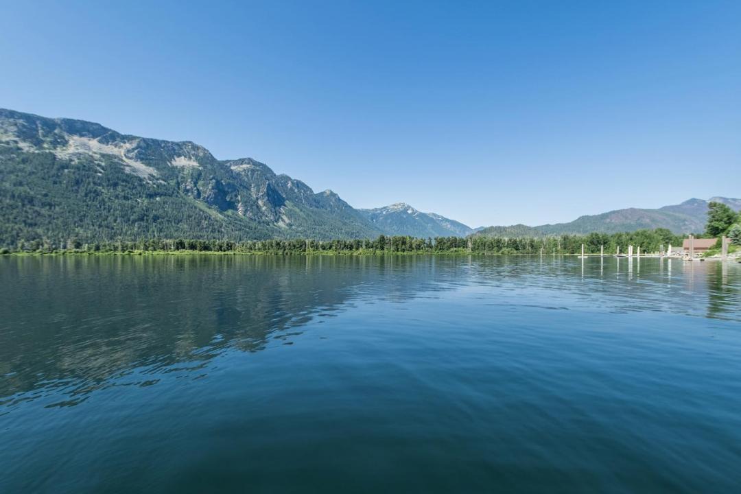 Photo of Others in Leavenworth