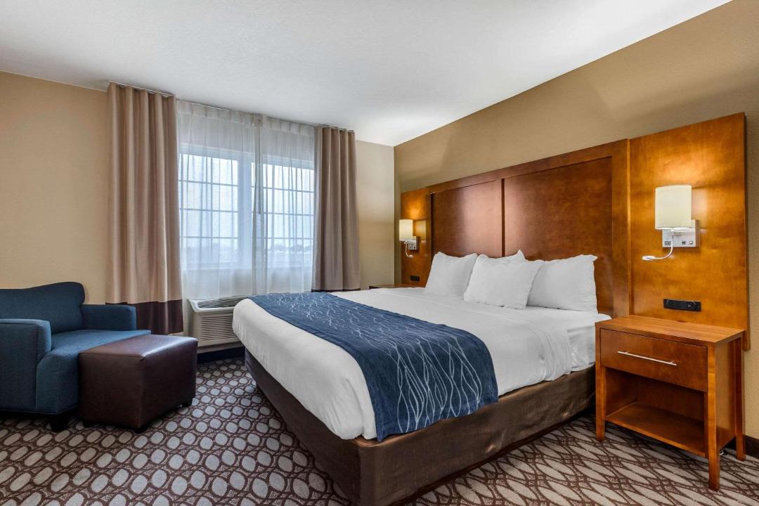 Photo of Bedroom in Story City