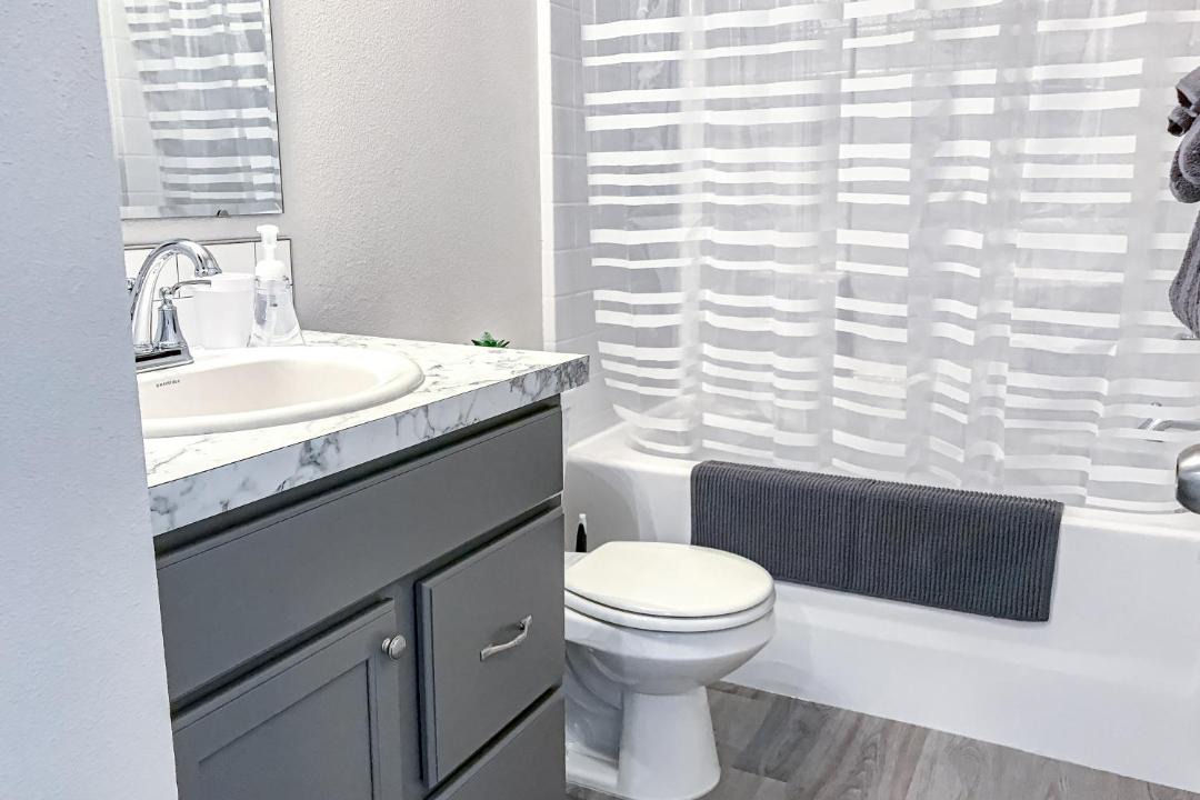 Photo of Bathroom in Southwest Ada County Alliance