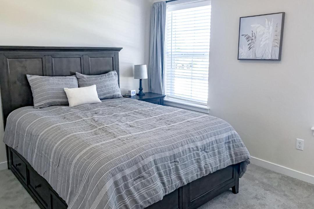 Photo of Bedroom in Southwest Ada County Alliance