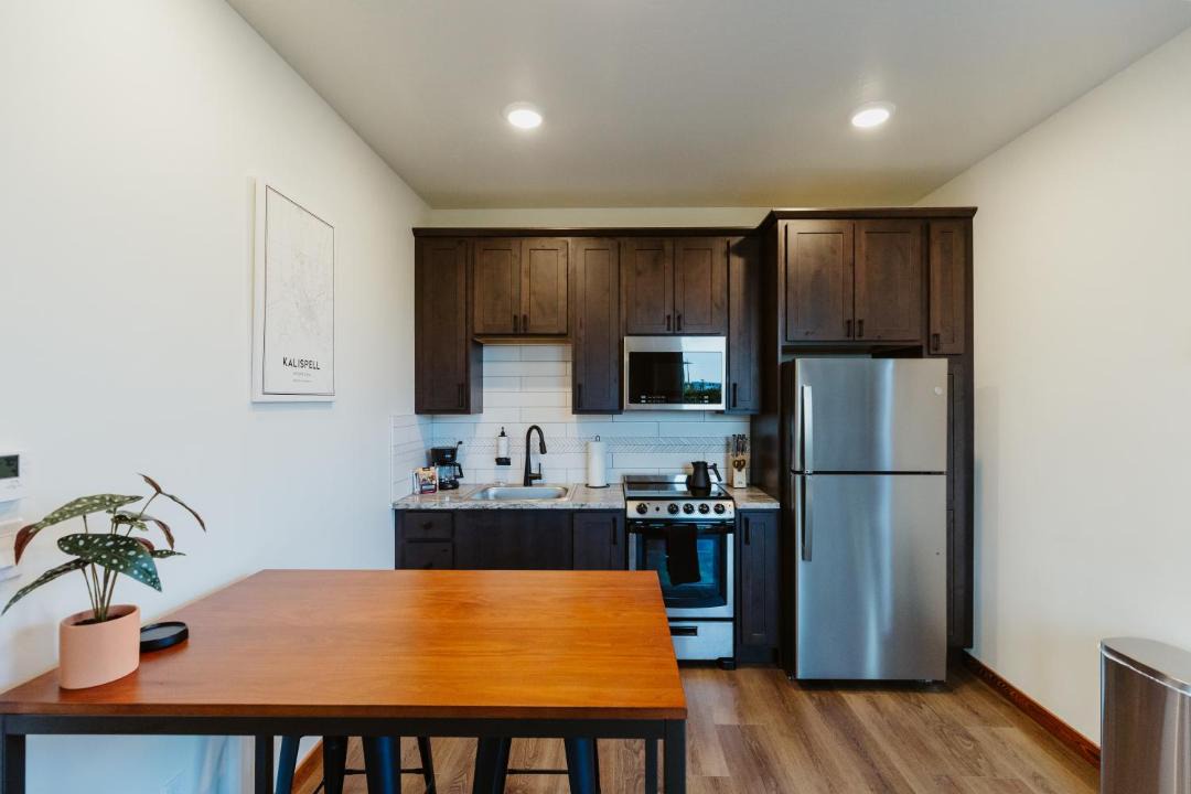 Photo of Kitchen in Kalispell