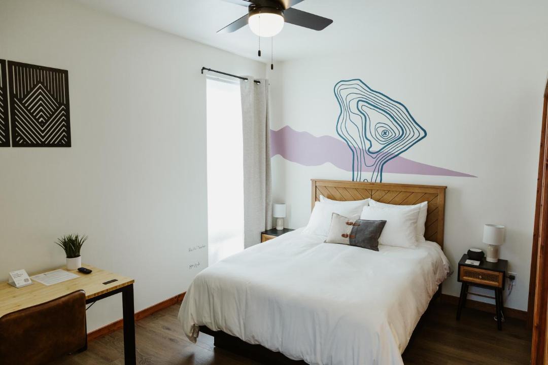 Photo of Bedroom in Kalispell