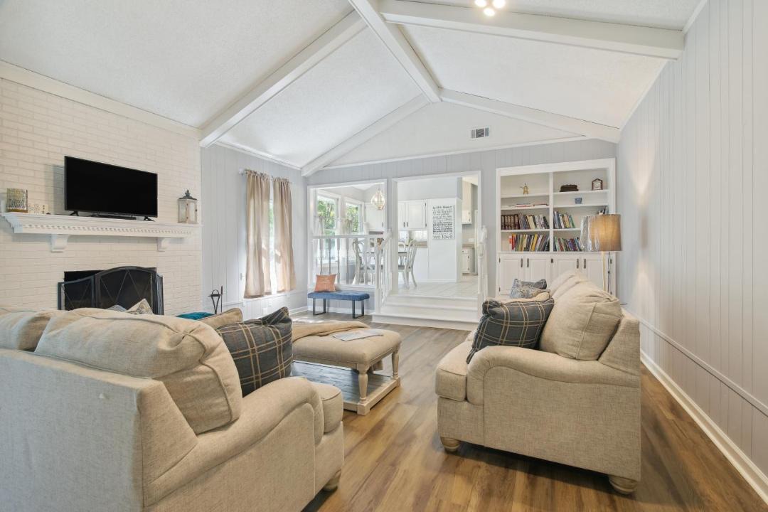 Photo of Livingroom in Olive Branch