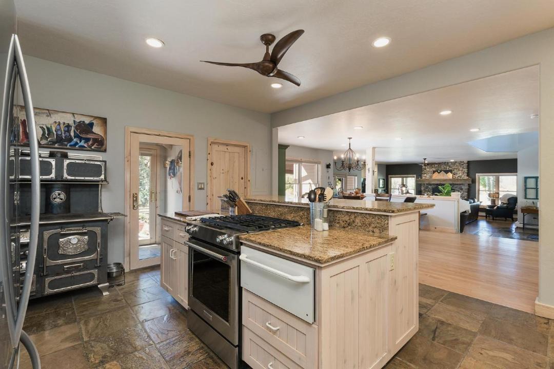 Photo of Kitchen in Mancos