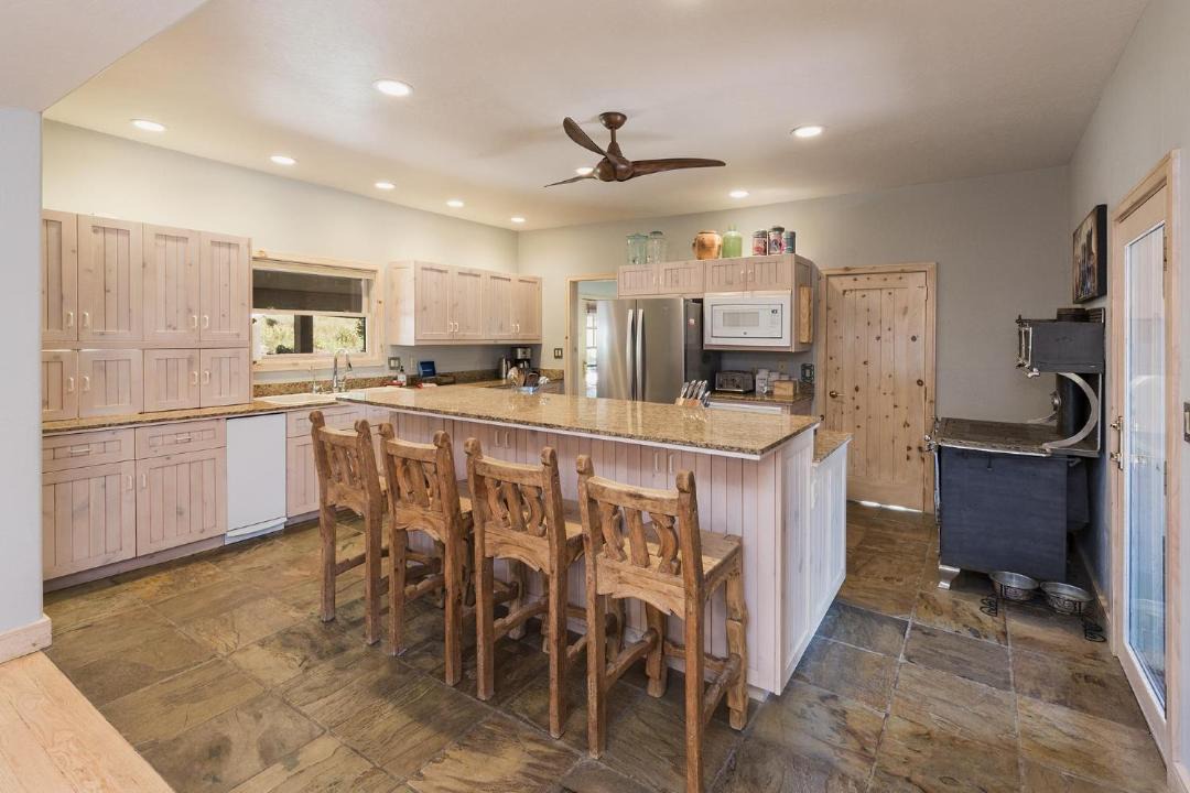 Photo of Kitchen in Mancos