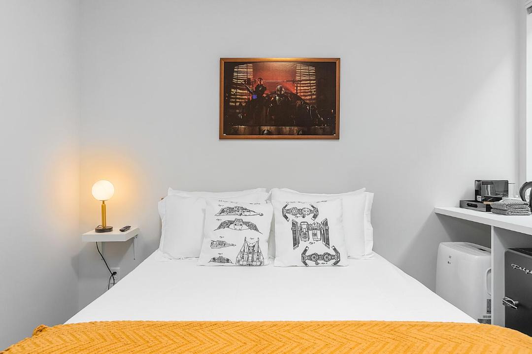 Photo of Bedroom in North Queen Anne
