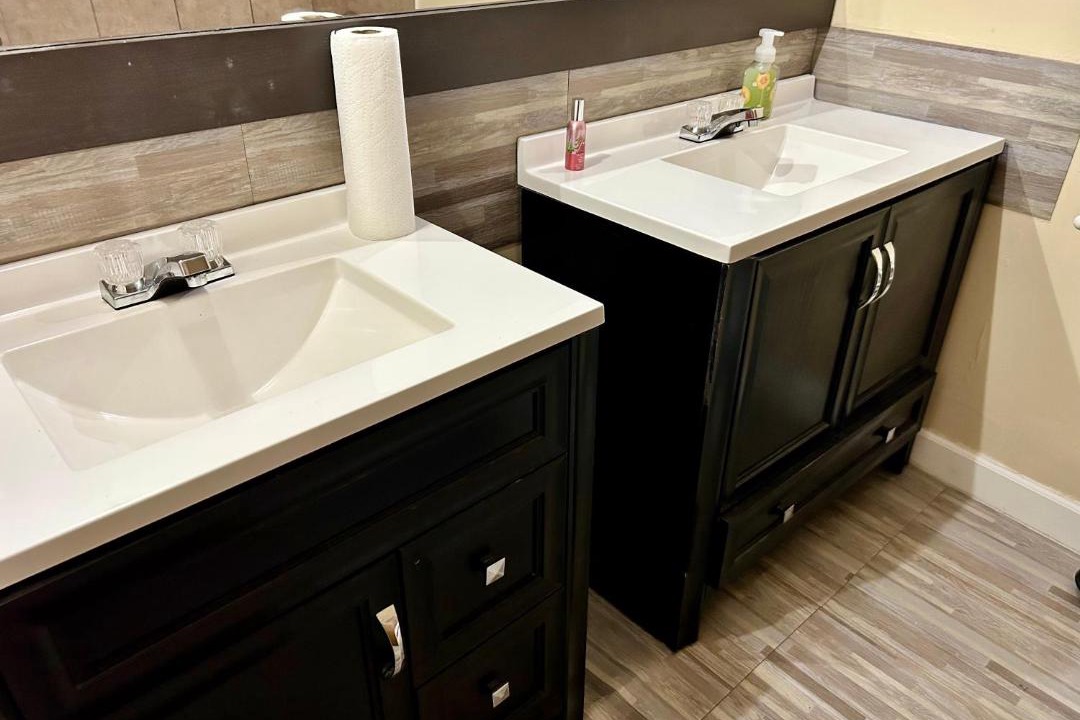 Photo of Bathroom in Gunter Afs