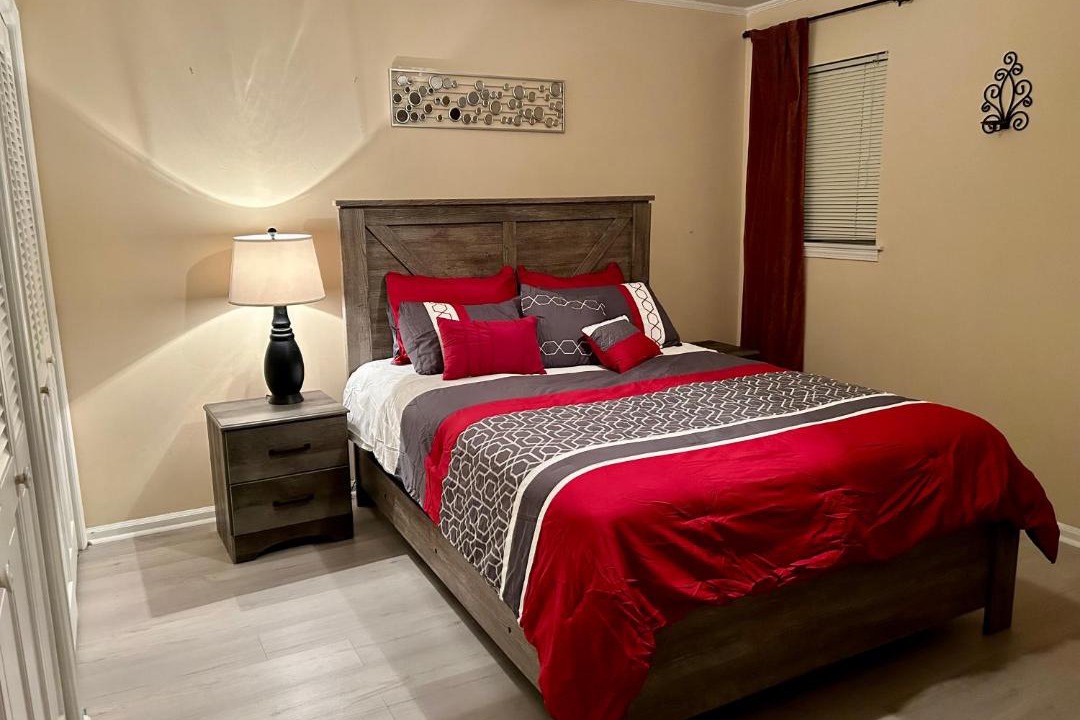 Photo of Bedroom in Gunter Afs