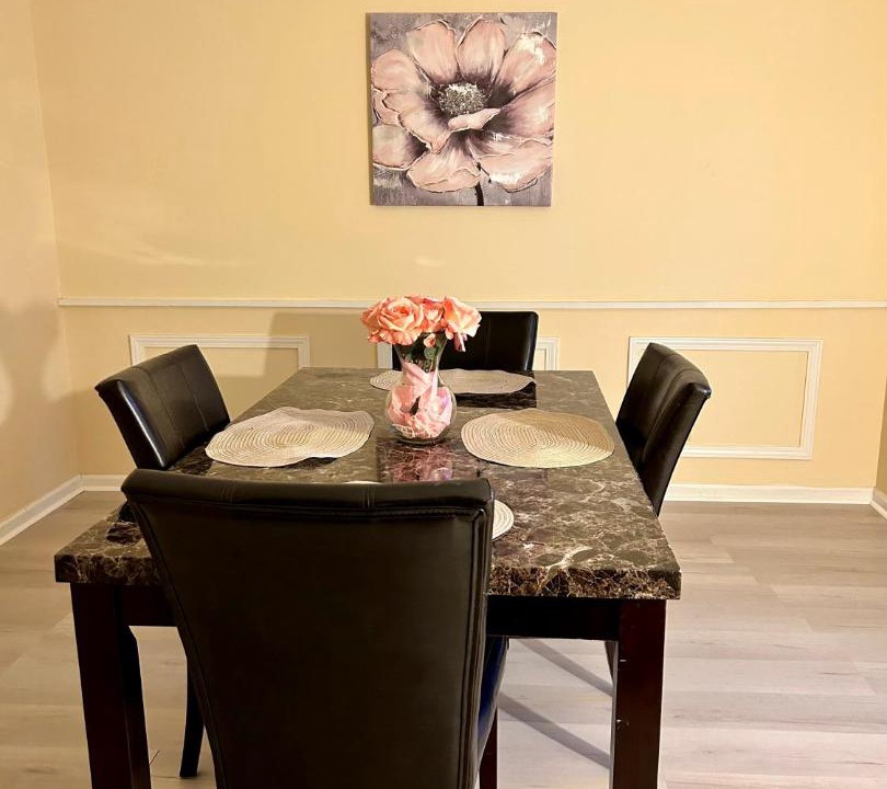 Photo of Livingroom in Gunter Afs