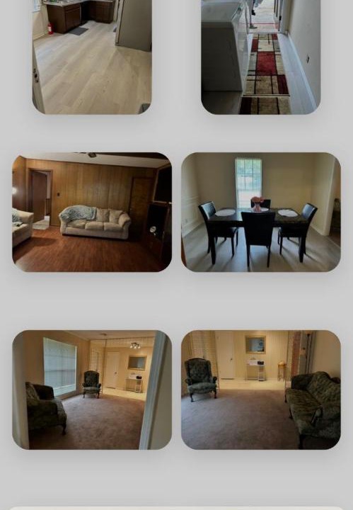Photo of Livingroom in Gunter Afs