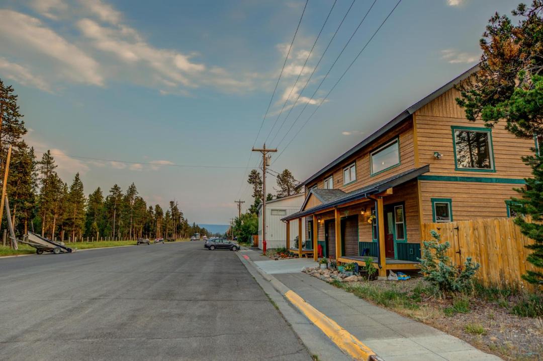 Photo of Others in West Yellowstone