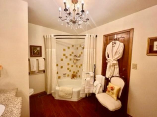 Photo of Bathroom in Cheyenne