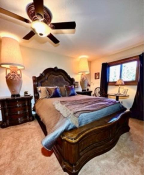 Photo of Bedroom in Cheyenne