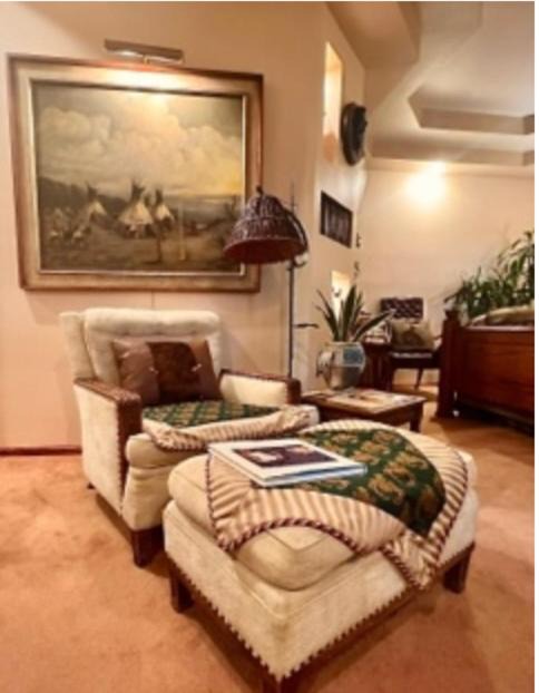 Photo of Livingroom in Cheyenne