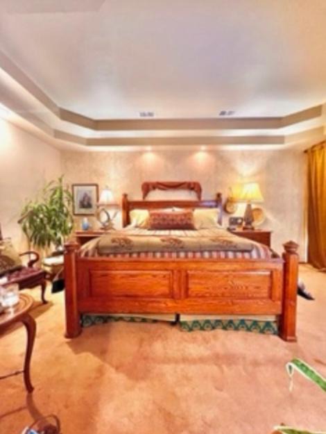 Photo of Bedroom in Cheyenne