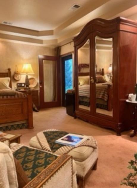 Photo of Bedroom in Cheyenne