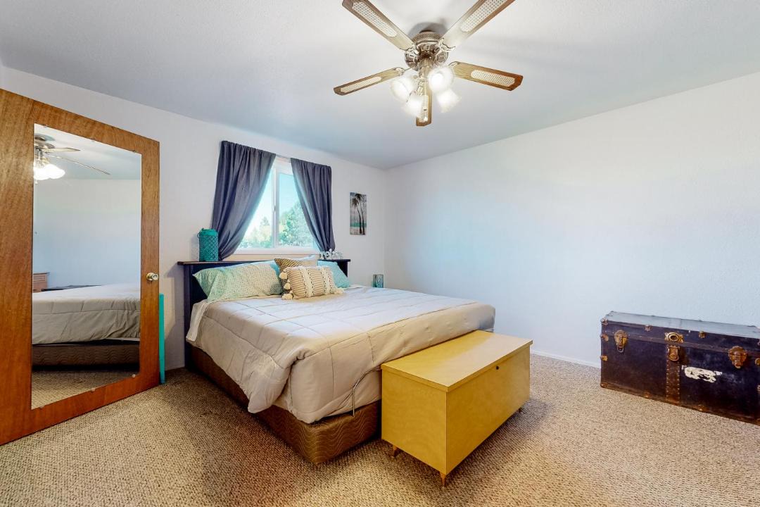 Photo of Bedroom in Somers