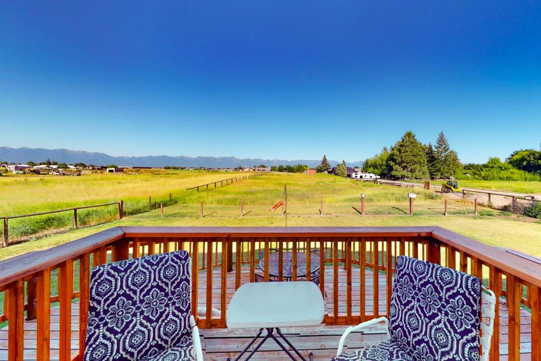 Photo of Patio Balcony in Somers