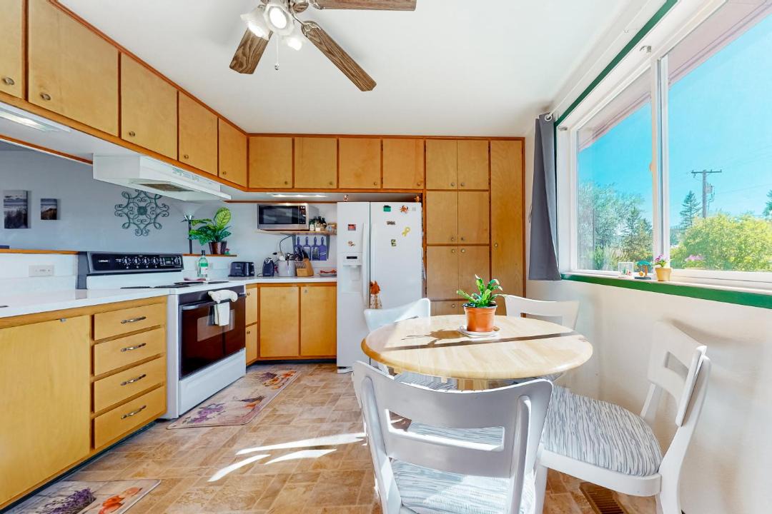 Photo of Kitchen in Somers