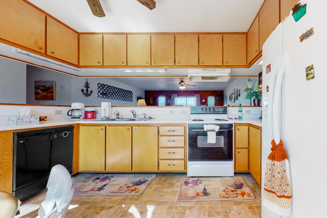 Photo of Kitchen in Somers