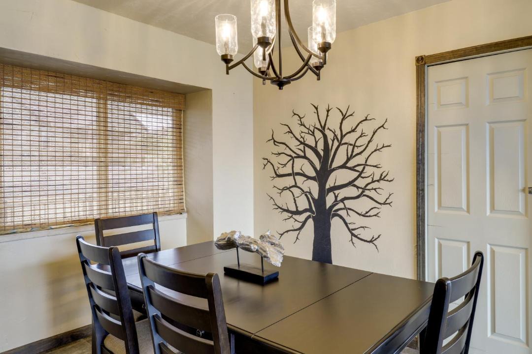 Photo of Livingroom in Lapoint