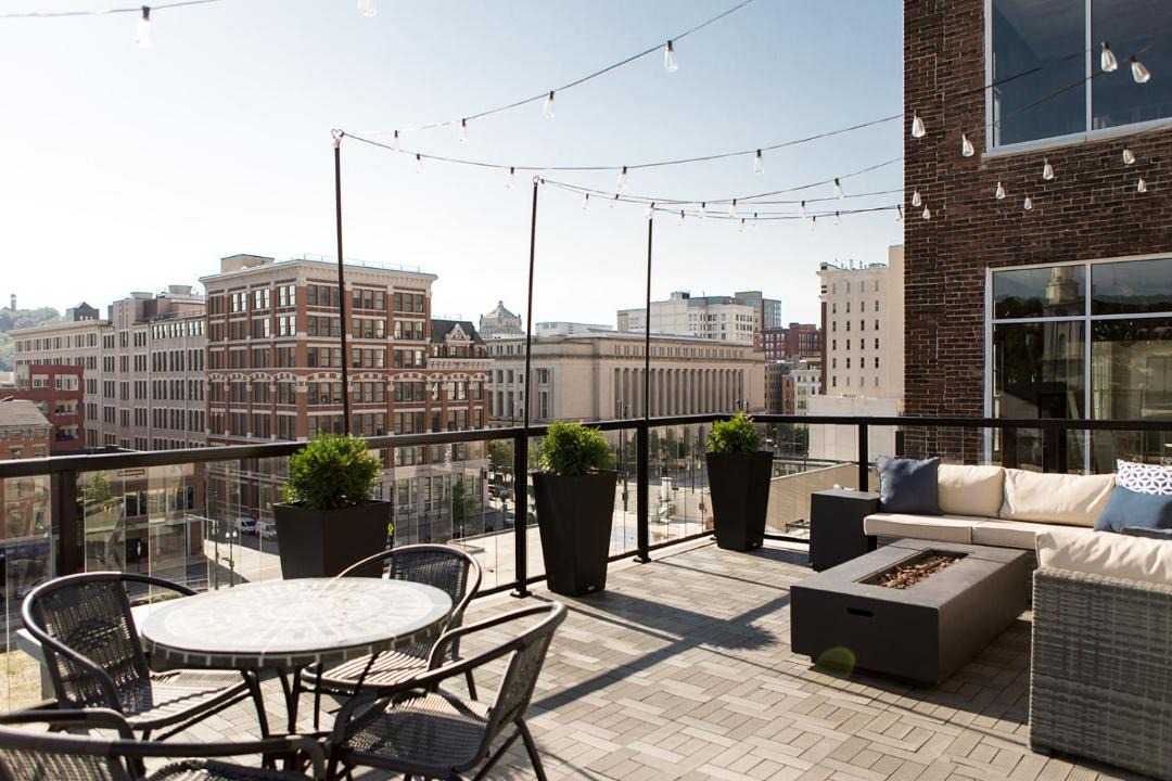 Photo of Others in Over-the-Rhine