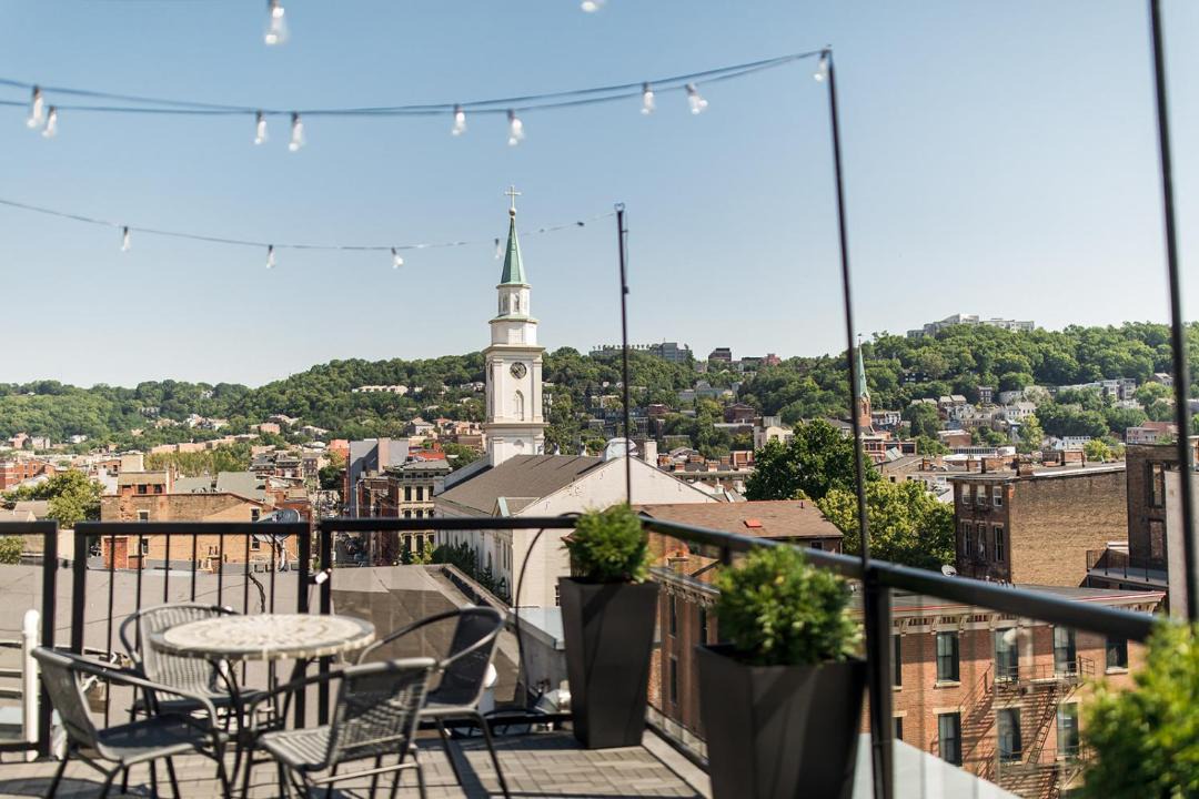 Photo of Others in Over-the-Rhine