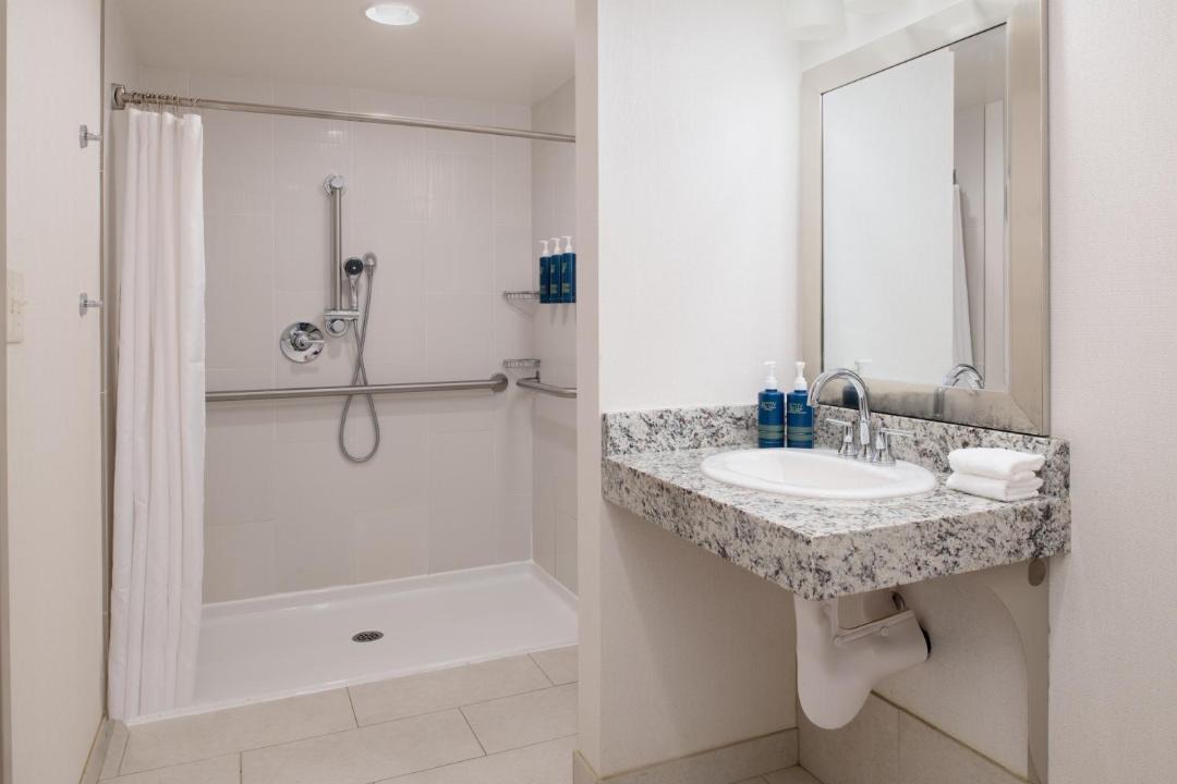Photo of Bathroom in Puget