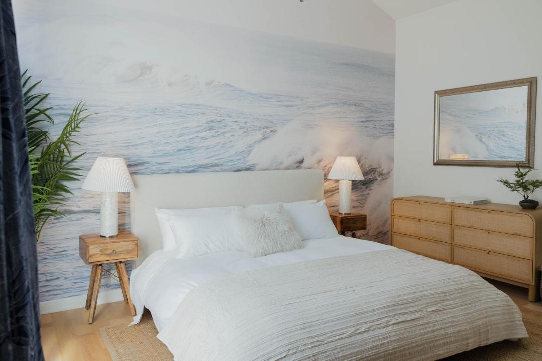 Photo of Bedroom in Crown Point