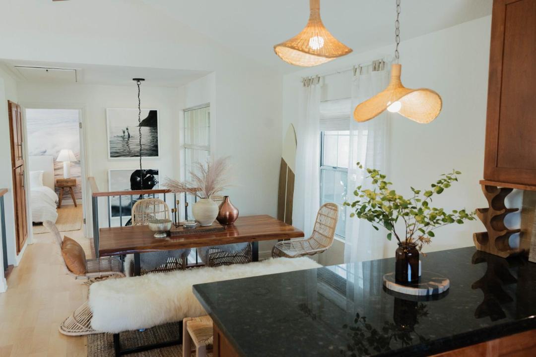 Photo of Livingroom in Crown Point