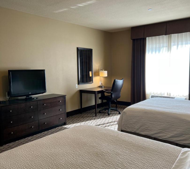 Photo of Bedroom in Williston