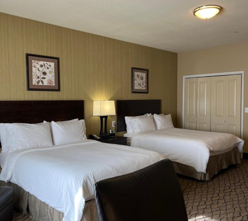 Photo of Bedroom in Williston