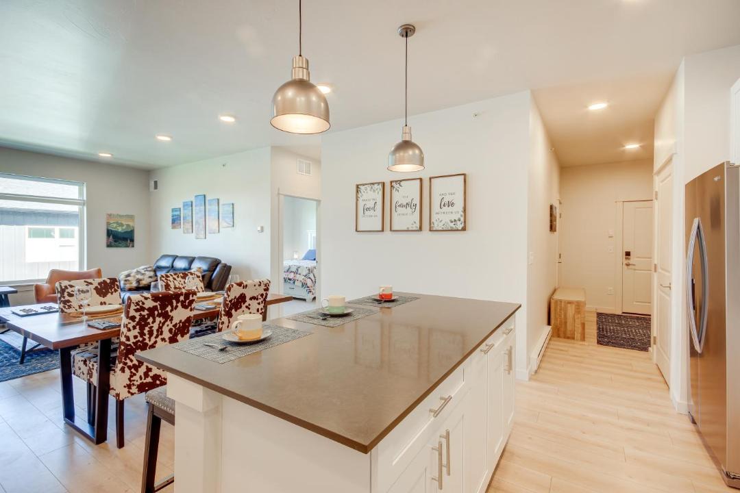 Photo of Livingroom in Livingston