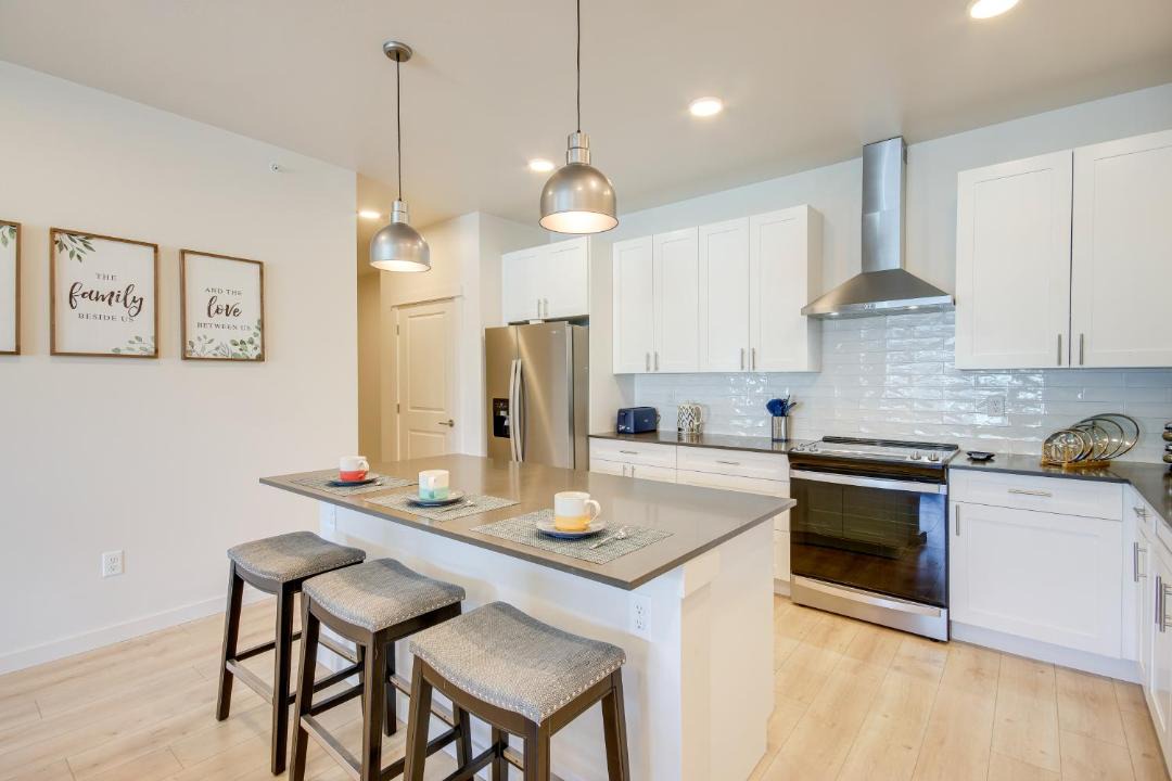 Photo of Kitchen in Livingston