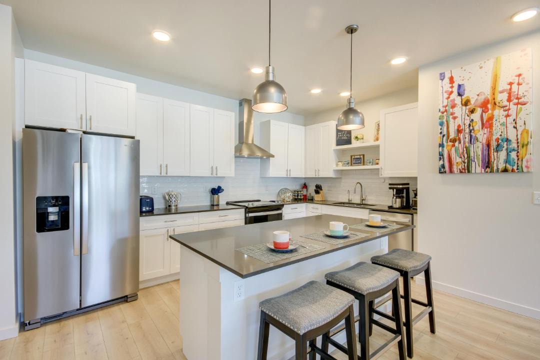 Photo of Kitchen in Livingston