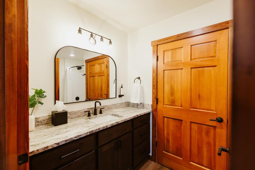 Photo of Bathroom in Kalispell