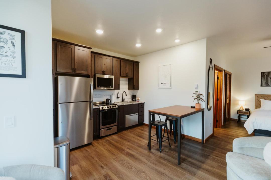 Photo of Livingroom in Kalispell