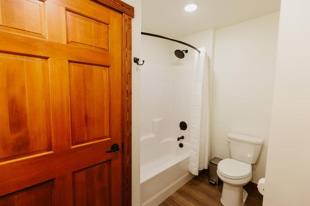 Photo of Bathroom in Kalispell