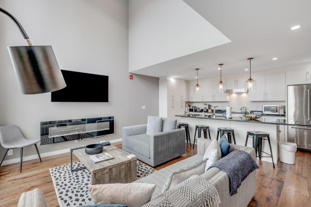 Photo of Livingroom in Jackson Hole