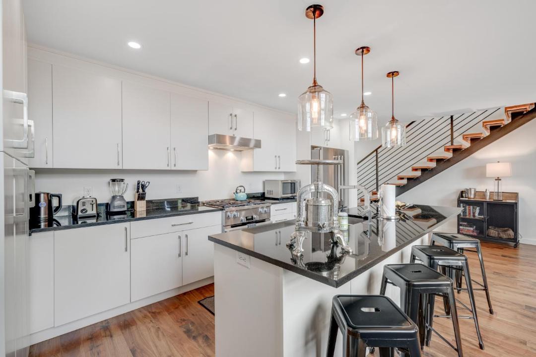 Photo of Kitchen in Jackson Hole