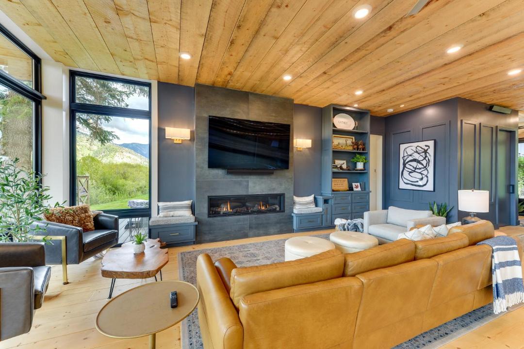 Photo of Livingroom in Turnerville
