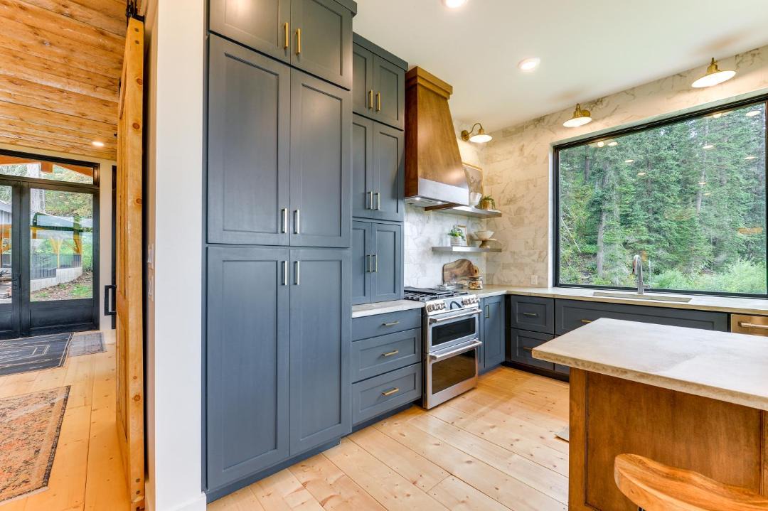 Photo of Kitchen in Turnerville