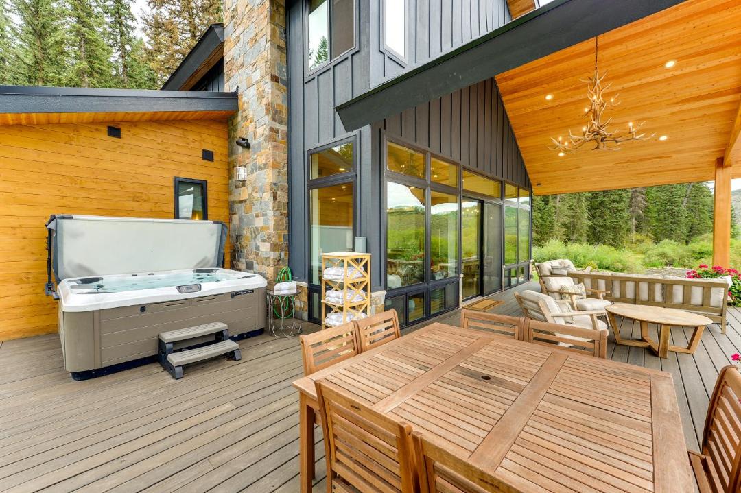 Photo of Patio Balcony in Turnerville
